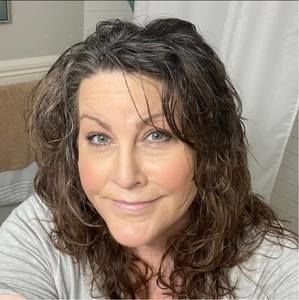 Meet your Posher, Christi